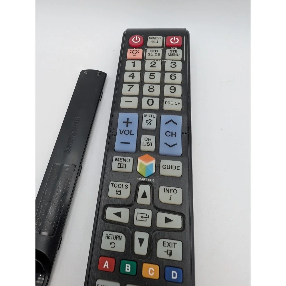 OEM SAMSUNG BN59-01179A REMOTE CONTROL for UN55H6350AFXZA UN75H6300AFXZA‎
